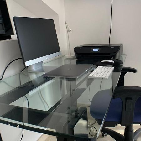Villa Bendex Estepona Costa Del Sol Kültér fotó