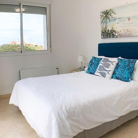 Villa Bendex Estepona Costa Del Sol Kültér fotó