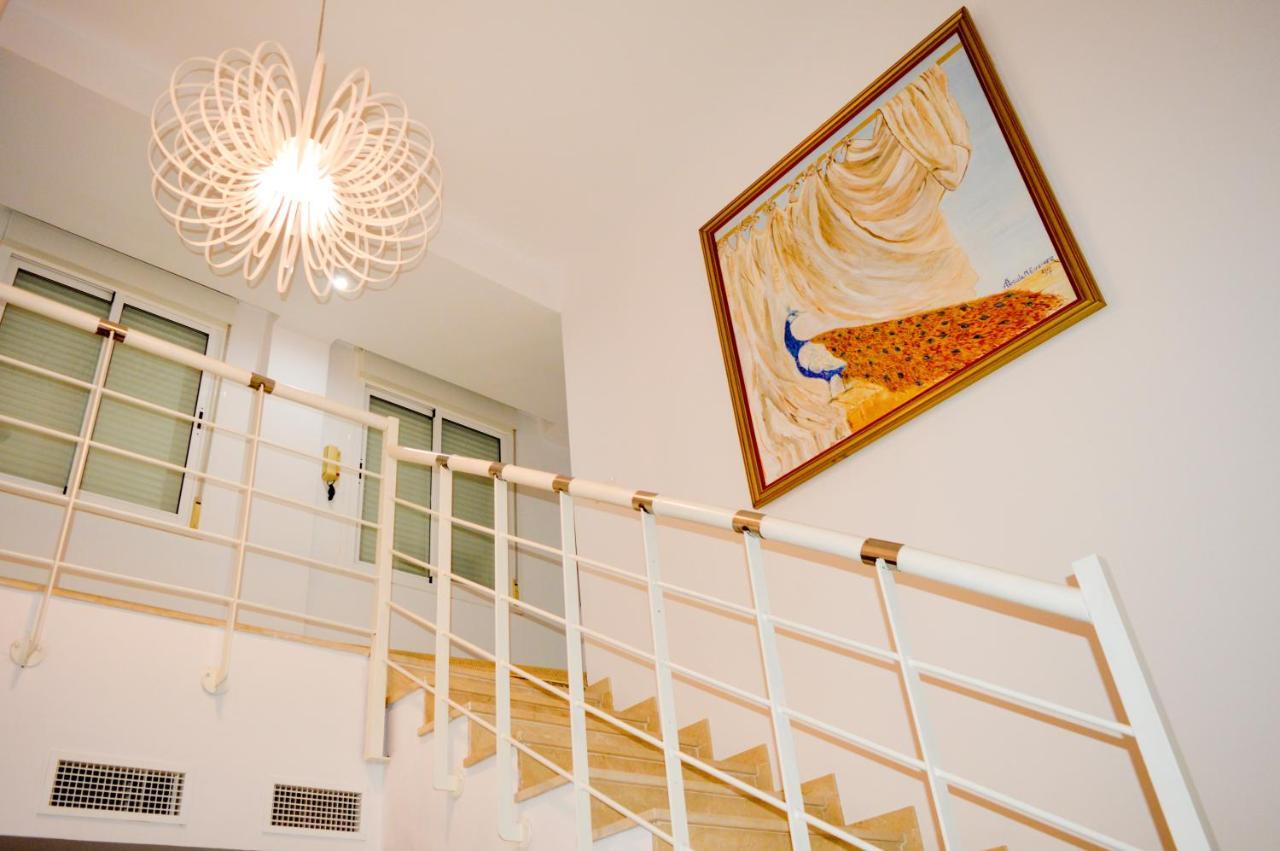 Villa Bendex Estepona Costa Del Sol Kültér fotó