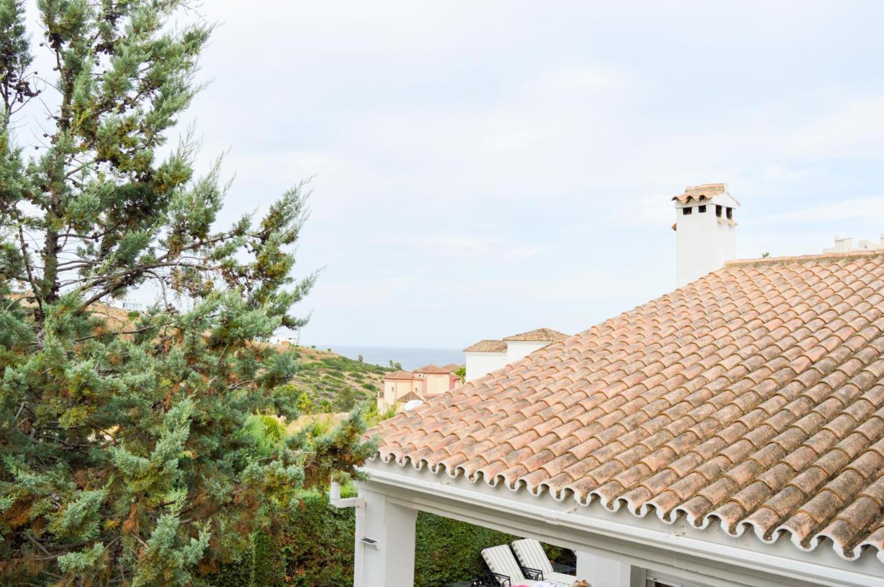 Villa Bendex Estepona Costa Del Sol Kültér fotó