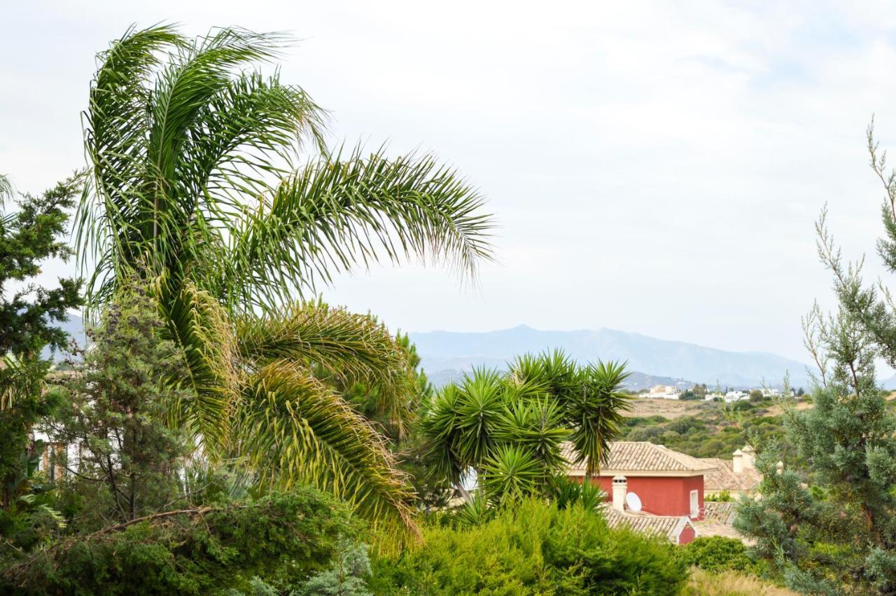 Villa Bendex Estepona Costa Del Sol Kültér fotó