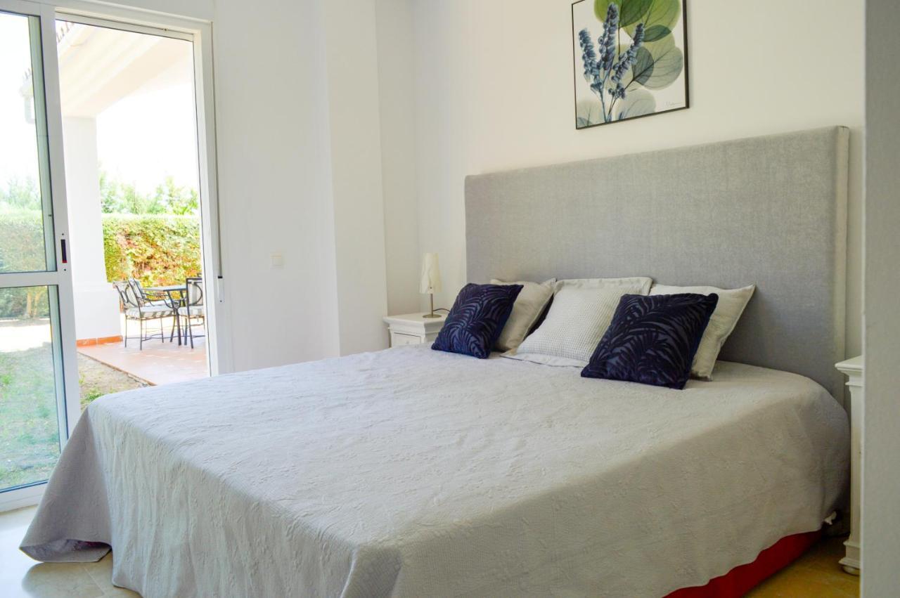 Villa Bendex Estepona Costa Del Sol Kültér fotó
