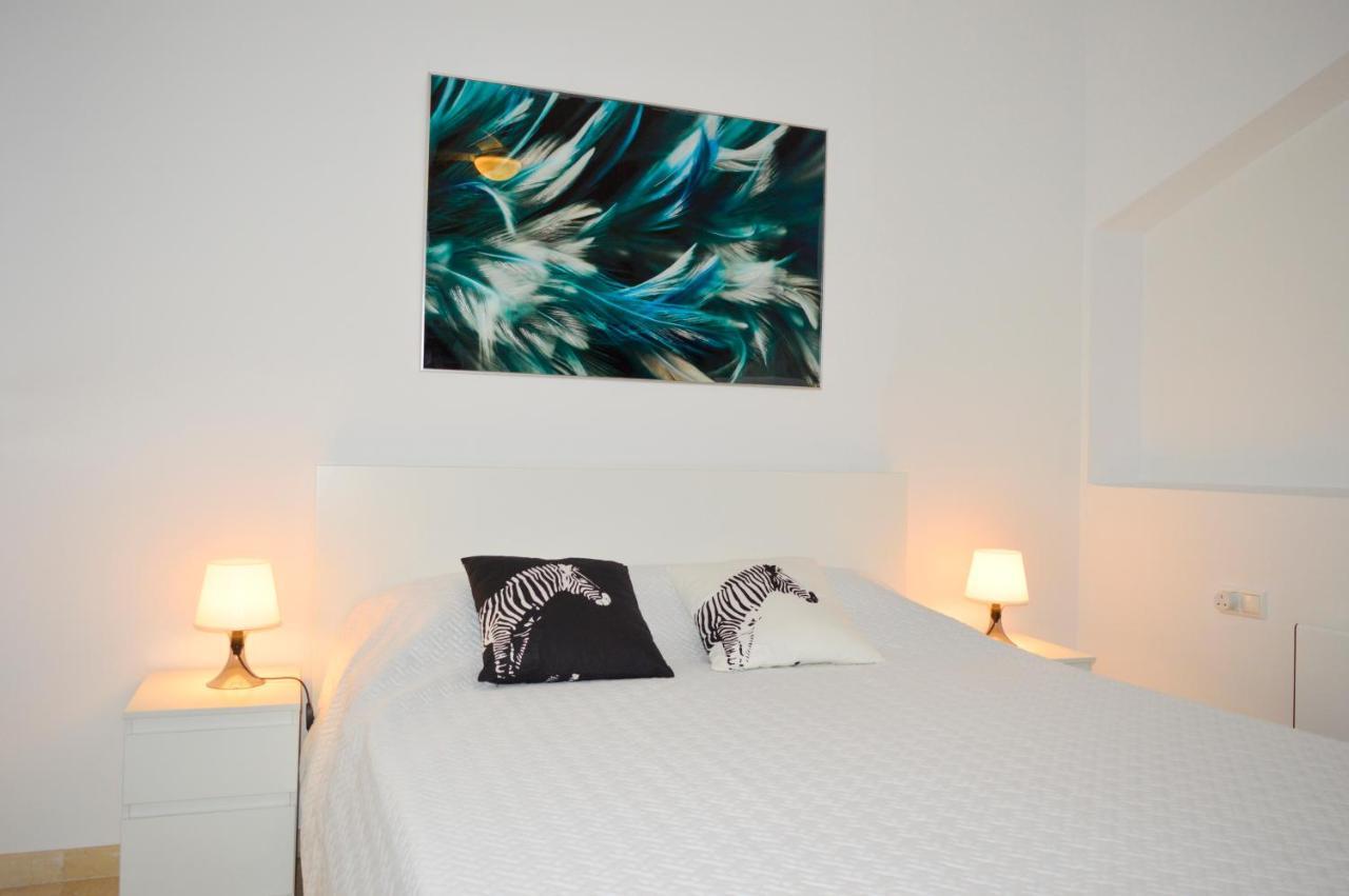 Villa Bendex Estepona Costa Del Sol Kültér fotó