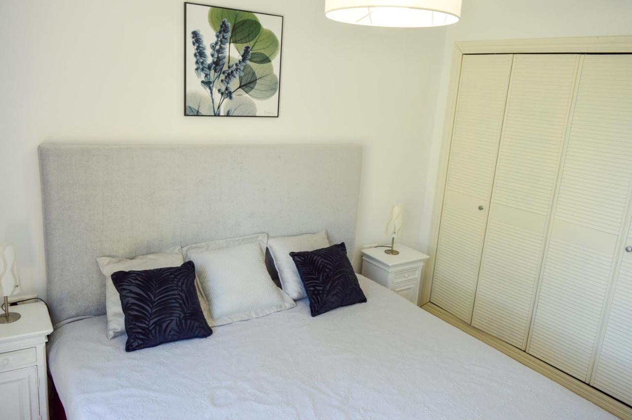 Villa Bendex Estepona Costa Del Sol Kültér fotó