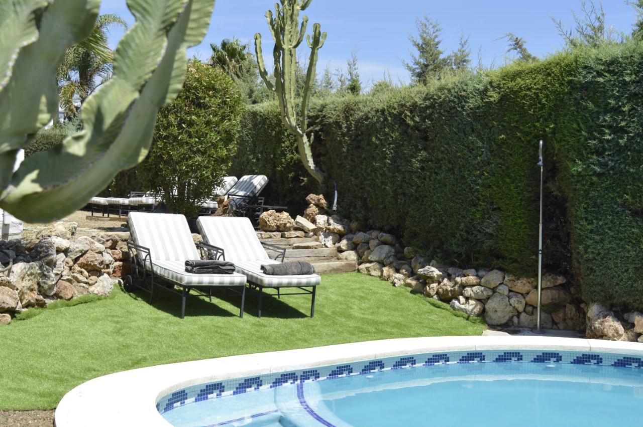 Villa Bendex Estepona Costa Del Sol Kültér fotó