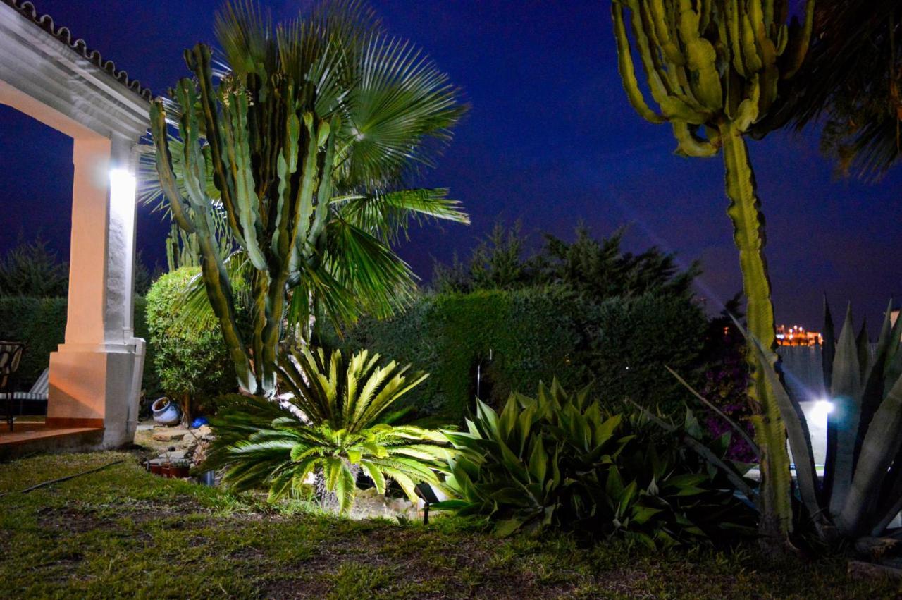 Villa Bendex Estepona Costa Del Sol Kültér fotó