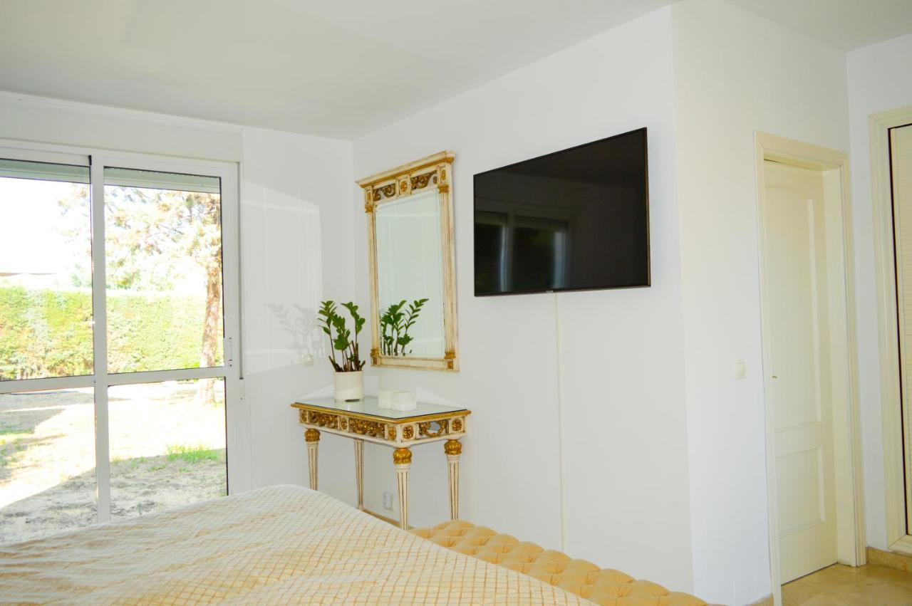 Villa Bendex Estepona Costa Del Sol Kültér fotó
