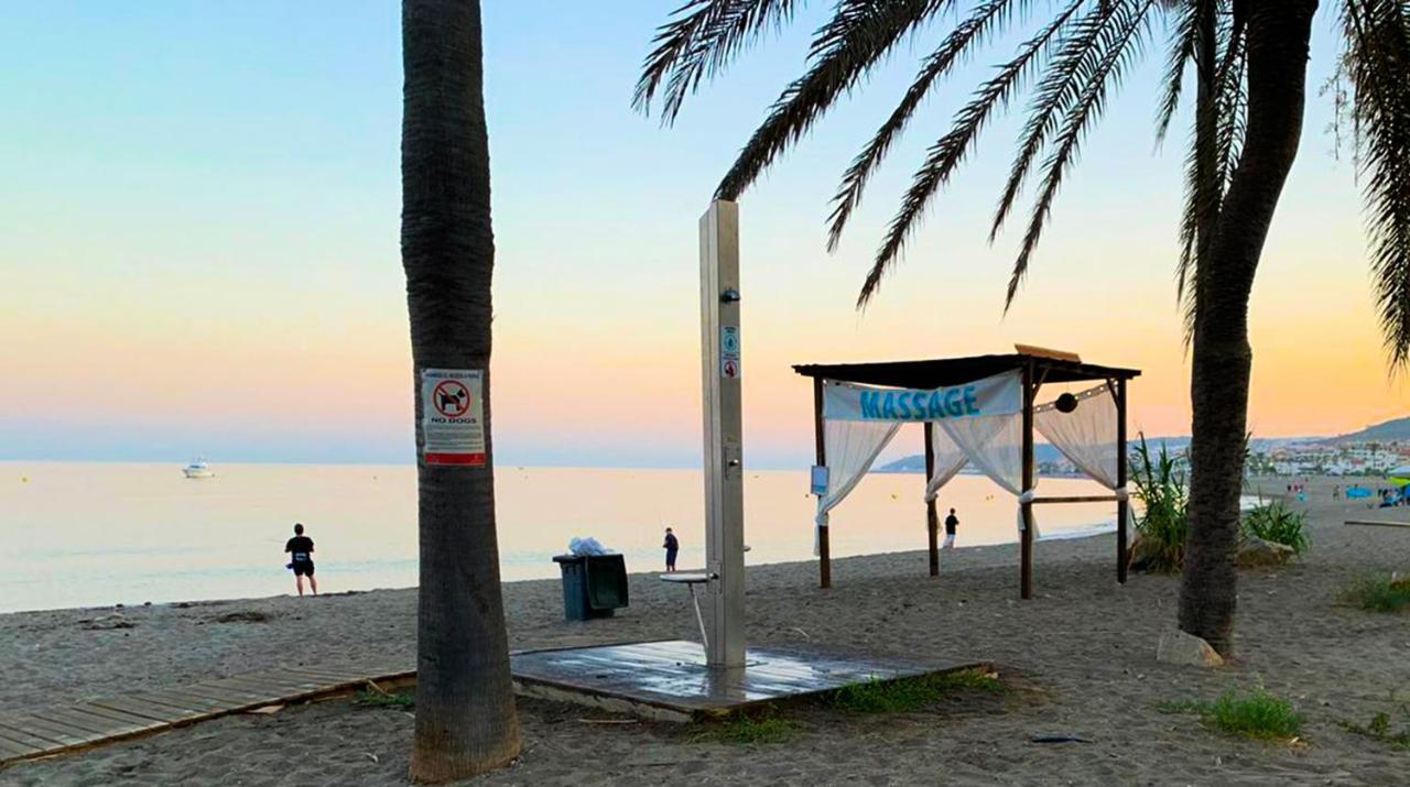Villa Bendex Estepona Costa Del Sol Kültér fotó
