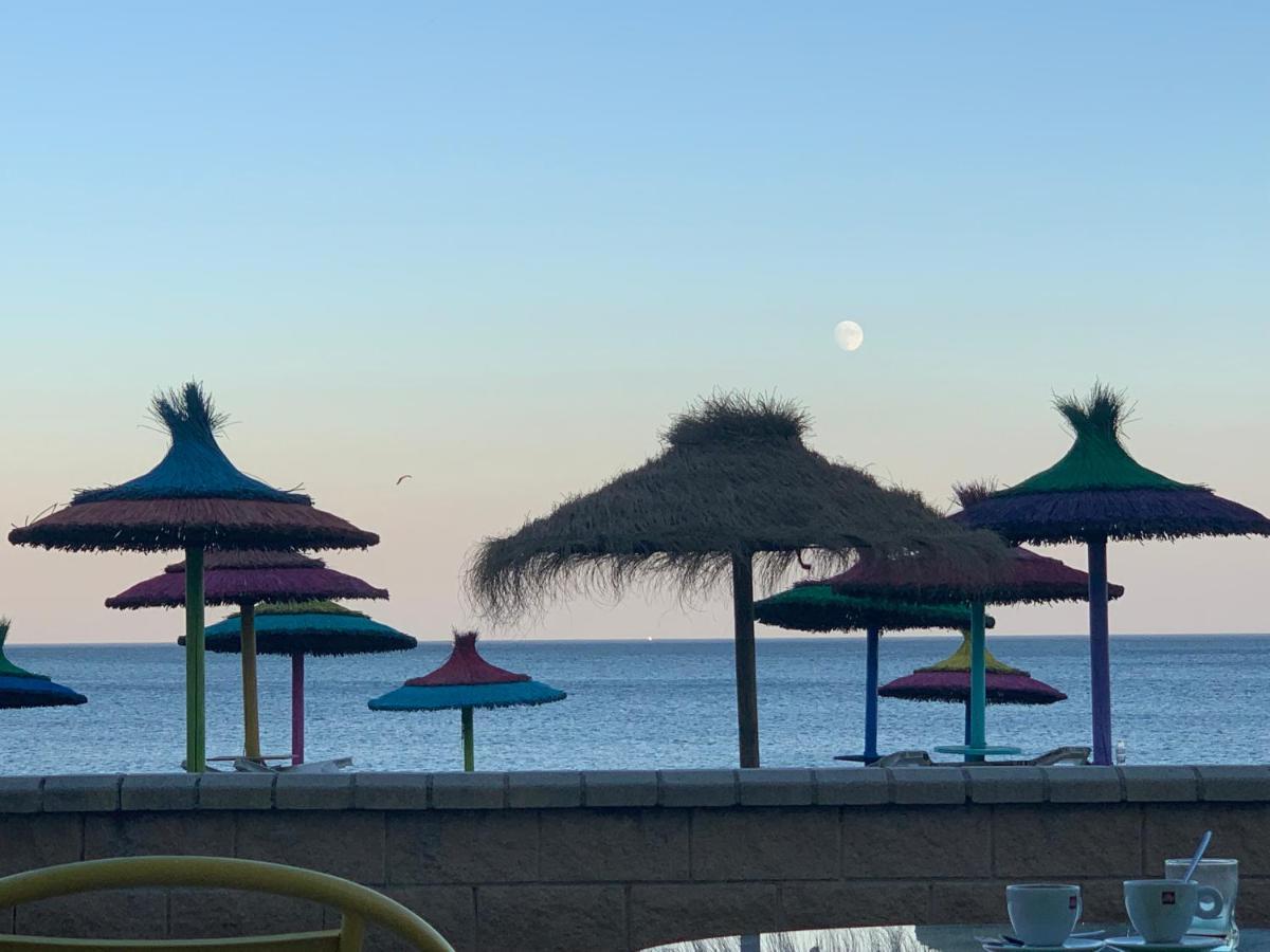 Villa Bendex Estepona Costa Del Sol Kültér fotó