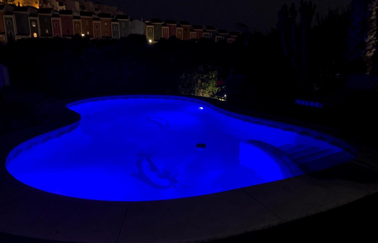 Villa Bendex Estepona Costa Del Sol Kültér fotó