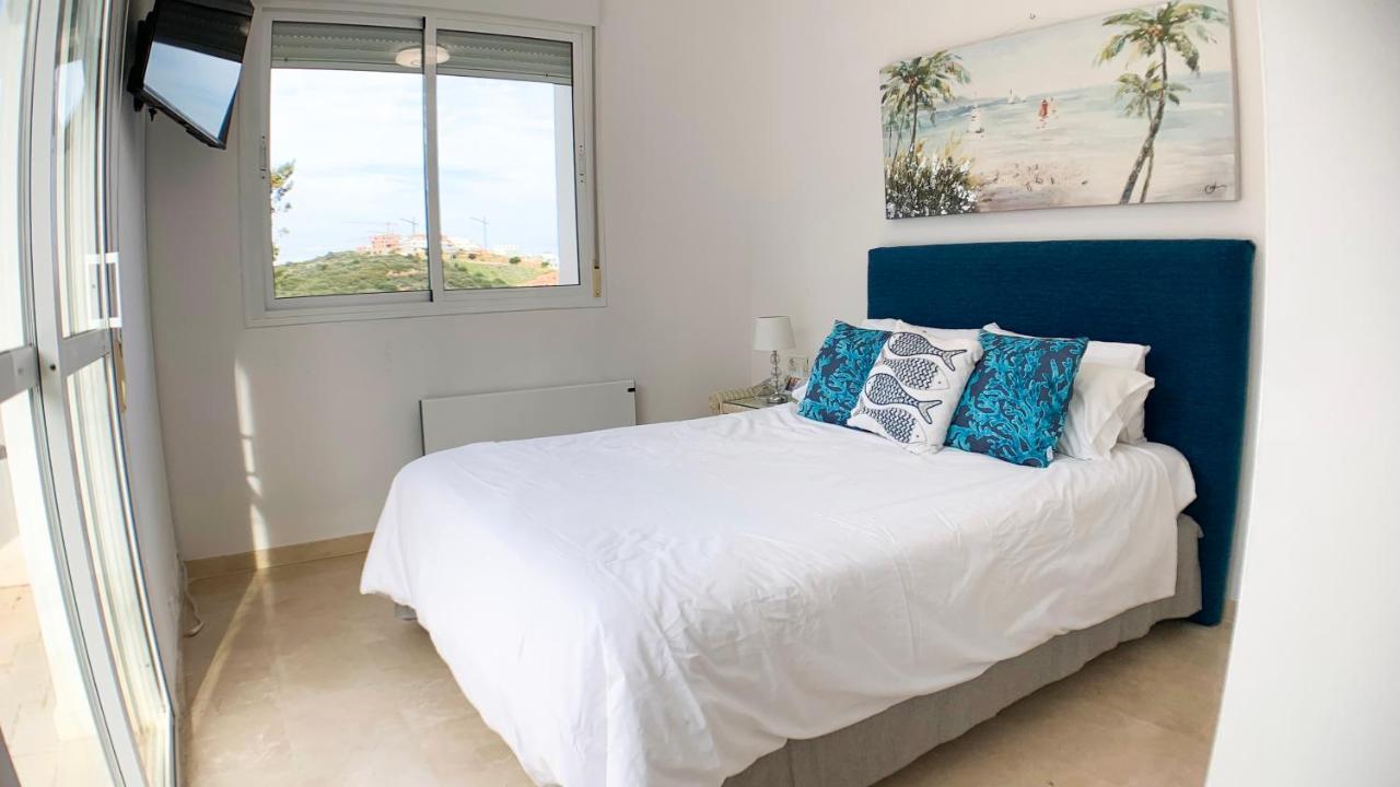 Villa Bendex Estepona Costa Del Sol Kültér fotó